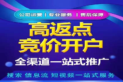 百度推广费用构成及实际案例剖析